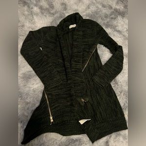 Emily rose stitch fix sweater XS